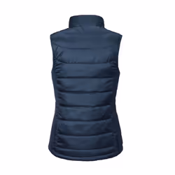 Russell Womens/Ladies Nano Padded Bodywarmer - XS, French Navy