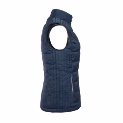Russell Womens/Ladies Nano Padded Bodywarmer - 2XL, French Navy