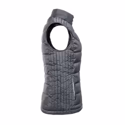 Russell Womens/Ladies Nano Padded Bodywarmer - XL, Iron
