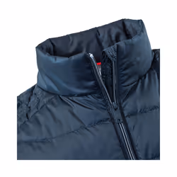 Russell Mens Nano Padded Bodywarmer - XL, French Navy