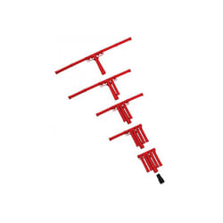 Garland Adjustable Feed And Weed Bar