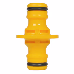 Hozelock Double Male Connector