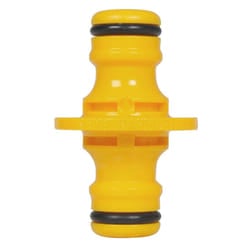 Hozelock Double Male Connector