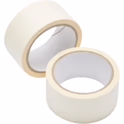 Harris Essentials Masking Tape (Pack of 2)