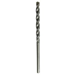 Rawlplug Blue Flash Masonry Drill Bit - 6mm x 150mm, Silver