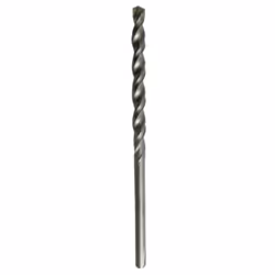 Rawlplug Blue Flash Masonry Drill Bit - 8 x 120mm, Silver