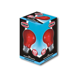 Eveready BC Fireglow Bulb