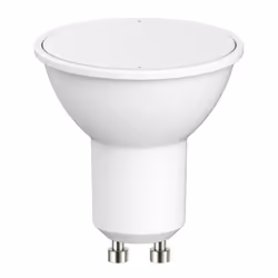 Eveready LED GU10 Bulb - 3w, Warm White
