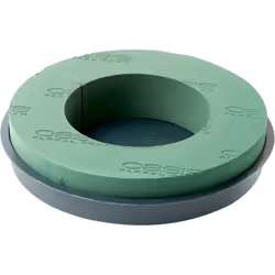 Oasis Design Ring