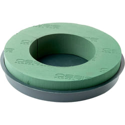 Oasis Design Ring