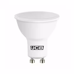 JCB LED GU10 Bulb