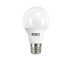 JCB LED A70 B22 Bulb - 10w, Cool White