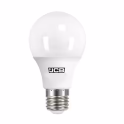 JCB LED A70 E27 Bulb