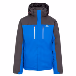 Trespass Mens Tolsford Waterproof Jacket