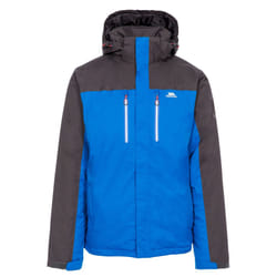 Trespass Mens Tolsford Waterproof Jacket