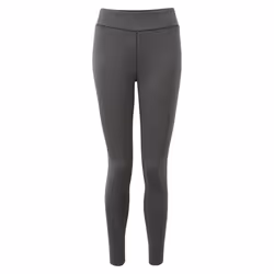Dare 2b Womens/Ladies Influential Tight Lightweight Gym Leggings - 10 UK, Charcoal Grey