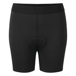 Dare 2B Womens/Ladies Recurrent Cycling Under Shorts - 10 UK, Black