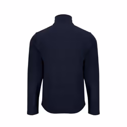 Regatta Mens Honesty Made Recycled Fleece Jacket - M, Navy