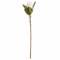 Hill Interiors Artificial Closed Protea Flower
