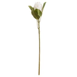 Hill Interiors Artificial Closed Protea Flower