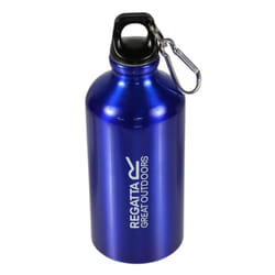 Regatta Aluminium Bottle - One Size, Oxford Blue