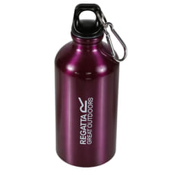 Regatta Aluminium Bottle - One Size, Azalia