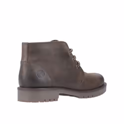 Cotswold Stroud Mens Leather Lace Up Shoe Boot - 11 UK, Khaki