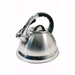 Prima 3.5L Whistling Kettle - One Size, Silver