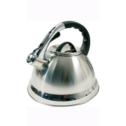Prima 3.5L Whistling Kettle - One Size, Silver