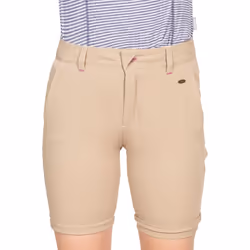 Trespass Womens/Ladies Eadie Convertible Trousers - M, Wheat