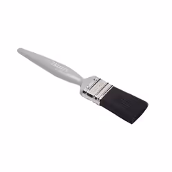 Harris Essentials Flat Gloss Paint Brush - 50mm, White