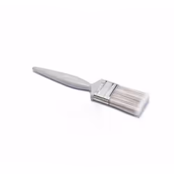 Harris Essentials Wall And Ceiling Paint Brush - 25mm, White