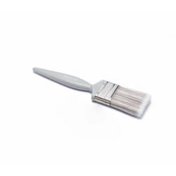 Harris Essentials Wall And Ceiling Paint Brush - 25mm, White