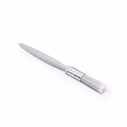 Harris Essentials Wall And Ceiling Paint Brush - 25mm, White