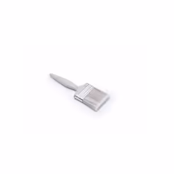 Harris Essentials Wall And Ceiling Paint Brush - 25mm, White
