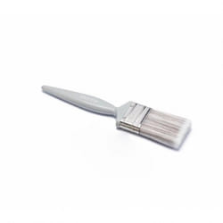 Harris Essentials Wall And Ceiling Paint Brush - 38mm, White