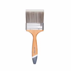 Harris Ultimate Wall And Ceiling Blade Brush - 25mm, Beige