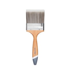 Harris Ultimate Wall And Ceiling Blade Brush - 25mm, Beige