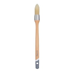 Harris Ultimate Woodwork Stain Paint Brush - 38mm, Beige