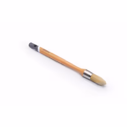 Harris Ultimate Woodwork Stain Paint Brush - 38mm, Beige
