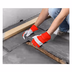 Ambassador Heavy Duty Leather Glove