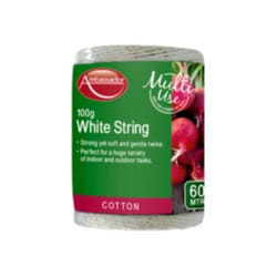 Ambassador Multi-Use Cotton String
