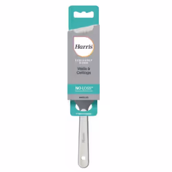 Harris Seriously Good Wall And Ceiling Angled Paint Brush - 25mm, White