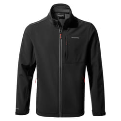 Craghoppers Mens Altis Jacket - S, Black