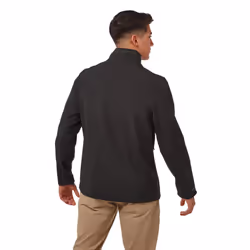Craghoppers Mens Altis Jacket - S, Black
