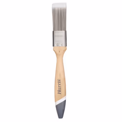 Harris Ultimate Walls And Ceilings Paint Brush - 75mm, Beige