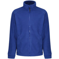 Regatta Mens Thor III Fleece Jacket - XS, Deep Royal Blue