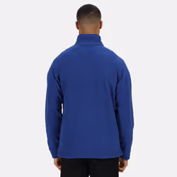 Regatta Mens Thor III Fleece Jacket - XS, Deep Royal Blue