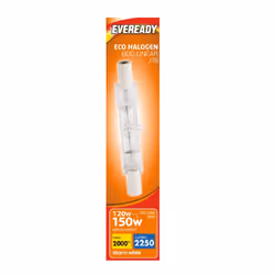 Eveready Eco Halogen Linear J78 Bulb