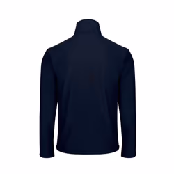 Regatta Mens Honesty Made Recycled Softshell Jacket - M, Navy